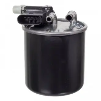 Фільтр палива MERCEDES Топливный фильтр FEBI BILSTEIN 100478
