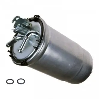 Фильтр топливный SKODA Топливный фильтр FEBI BILSTEIN 100482