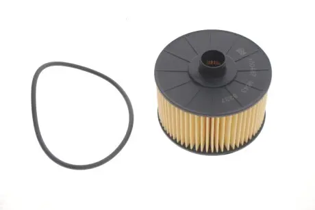 Фільтр масла RENAULT Масляный фильтр FEBI BILSTEIN 100487