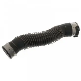 Шланг интеркулера BMW 2,0D E82/E90/X1 FEBI BILSTEIN 100495