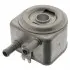 Радиатор масляный CITROEN; FIAT; PEUGEOT; SUZUKI (выр-во FEBI) FEBI BILSTEIN 100500 (фото 1)