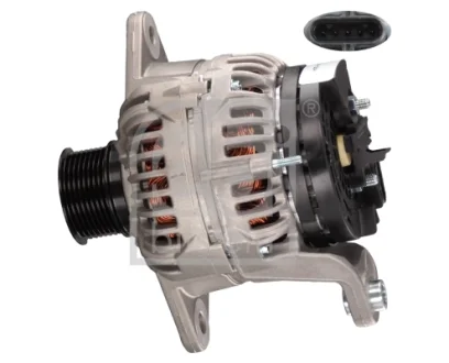 Автозапчасть FEBI BILSTEIN 100526