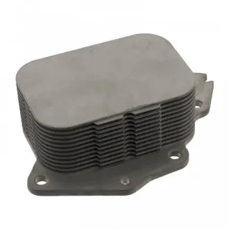 Радиатор масла FEBI BILSTEIN 100544
