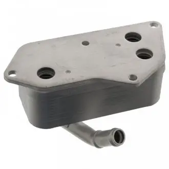 Радиатор масляный BMW (выр-во FEBI) FEBI BILSTEIN 100564