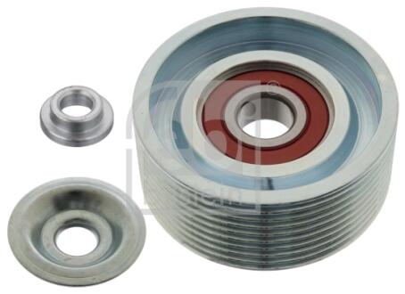 Автозапчасть FEBI BILSTEIN 100566