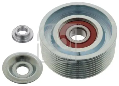 Автозапчасть FEBI BILSTEIN 100566