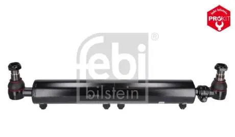 Амортизатор рулевого управления FEBI BILSTEIN 100586