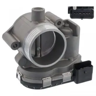 Автозапчасть FEBI BILSTEIN 100600