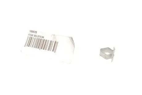 Скоба крепления радиатора VW Passat/Golf/ Audi A4 96- FEBI BILSTEIN 100626