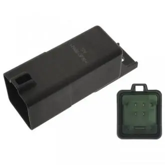 Автозапчасть FEBI BILSTEIN 100658