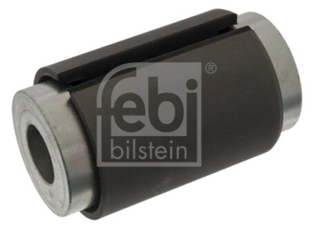 Сайлентблок рессоры FEBI BILSTEIN 100663