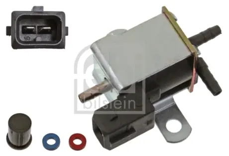 Клапан контроля электрический FEBI BILSTEIN 100670