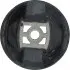 Подушка двигуна CITROEN FEBI BILSTEIN 100687 (фото 3)