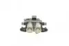 Клапан пічки BMW 5/7/X5 \'\'95-06 FEBI BILSTEIN 100705 (фото 4)