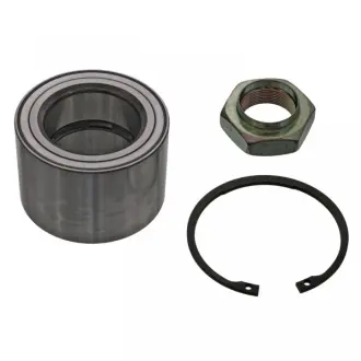 Набір підшипників колеса FEBI BILSTEIN 100747