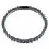PIERЧCIEу ABS VOLVO P. C70/S60/S70/S80/V70/XC70/XC90 2,0-2,5 97- FEBI BILSTEIN 100751 (фото 1)