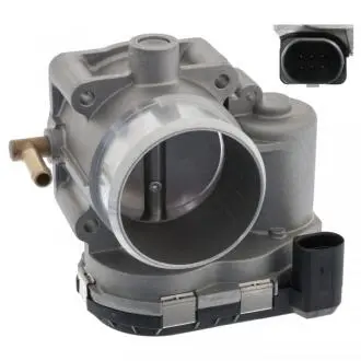 Автозапчасть FEBI BILSTEIN 100792