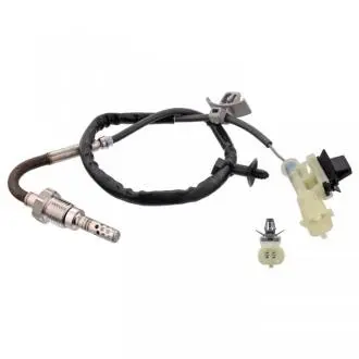 Автозапчасть FEBI BILSTEIN 100814