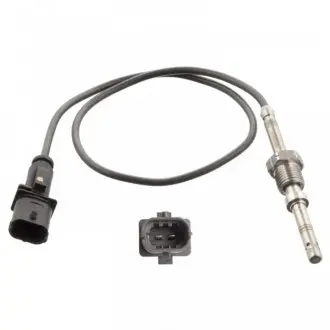 Датчик температуры выхлопных газов ALFA ROMEO FEBI BILSTEIN 100816