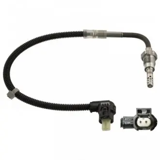 Датчик температуры выхлопных газов A KLASA W169 2,0D 04- FEBI BILSTEIN 100827