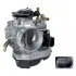 Воздушная заслонка VW 100858