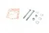 Болт рычага (переднего/снизу)) MB E-class (W211)/S-class (W220) 98-11 FEBI BILSTEIN 100930 (фото 1)