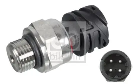 Датчик тиску масла з кільцем ущільнювача FEBI BILSTEIN 100939