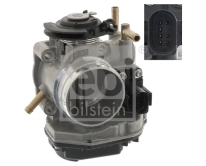 Повітряна заслінка VW FEBI BILSTEIN 100994