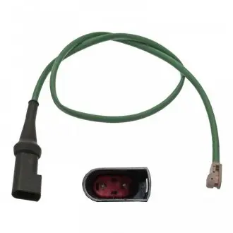 Датчик износа тормозных колодок.) FEBI BILSTEIN 100997