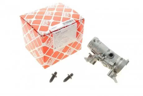Корпус замка зажигания AUDI/SEAT/SKODA/VW FEBI BILSTEIN 101017
