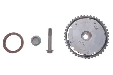 Шкив с датчиком фаз ГРМ FEBI BILSTEIN 101051