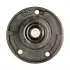 Опора амортизатора Renault Laguna &quot;FL FEBI BILSTEIN 10105 (фото 3)