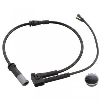 Автозапчасть FEBI BILSTEIN 101071