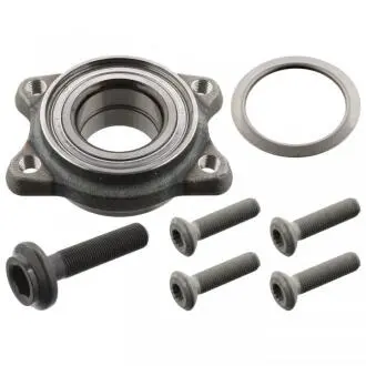 Автозапчасть FEBI BILSTEIN 101139