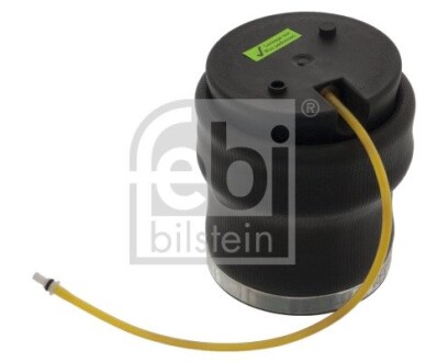 Амортизатор сиденья FEBI BILSTEIN 101148