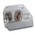 Фильтр АКПП MINI (R55,R57,R60) &quot;07&gt;&gt; FEBI BILSTEIN 101163 (фото 2)