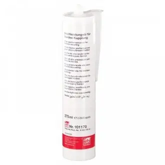 Трансмиссионное масло Febi High Performance Oil for Haldex Coupling 0,275 л FEBI BILSTEIN 101170 (фото 1)