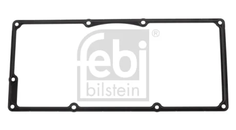 Прокладка кришки клапана RENAULT CLIO I, CLIO II, CLIO II/HATCHBACK, KANGOO, KANGOO EXPRESS, TWINGO I, TWINGO I/HATCHBACK 1.0/1.2/1.2LPG 01.96- FEBI BILSTEIN 101205
