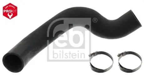 Патрубок резиновой системы охлаждения FEBI BILSTEIN 101239
