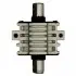 Подушка КПП MB E-class (W210) 95-00 ззаду FEBI BILSTEIN 10124 (фото 3)