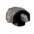 Подушка КПП MB E-class (W210) 95-00 ззаду FEBI BILSTEIN 10124 (фото 4)
