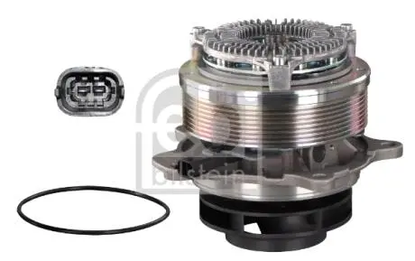 Водяна помпа FEBI BILSTEIN 101258