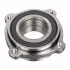 Подшипник ступицы BMW X1(E84) &quot;R &quot;09-15 FEBI BILSTEIN 101297 (фото 1)