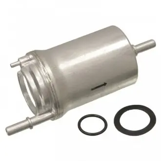 Фильтр топлива VW Топливный фильтр FEBI BILSTEIN 101316