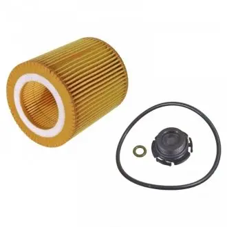 Фильтр масла FEBI BILSTEIN 101322