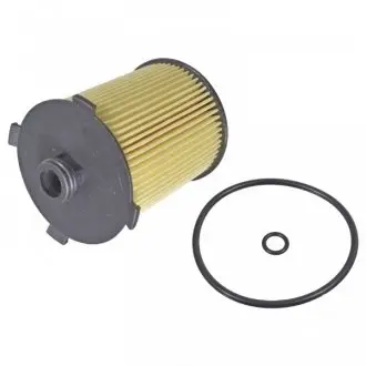 Фильтр масла VOLVO Масляный фильтр FEBI BILSTEIN 101323