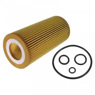 Фильтр масла MERCEDES Масляный фильтр FEBI BILSTEIN 101328
