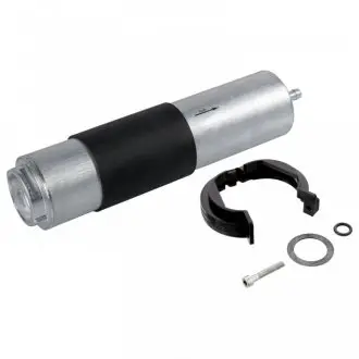 Фильтр топлива MERCEDES FEBI BILSTEIN 101339