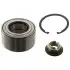 A_Підшипник ступиці FORD Fiesta/Focus/Fusion \&#039;\&#039;F \&#039;\&#039;ABS- \&#039;\&#039;98-00 FEBI BILSTEIN 101362 (фото 1)