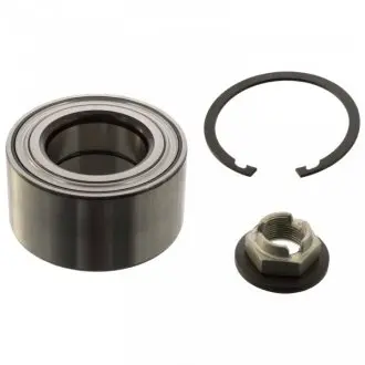 A_Підшипник ступиці FORD Fiesta/Focus/Fusion \'\'F \'\'ABS- \'\'98-00 FEBI BILSTEIN 101362